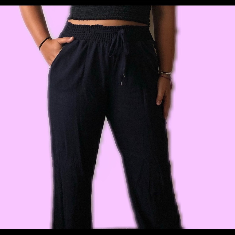 NEW 💙 Navy Blue Pants 💙